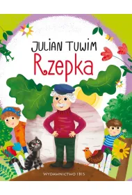 Rzepka