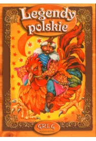 Legendy polskie