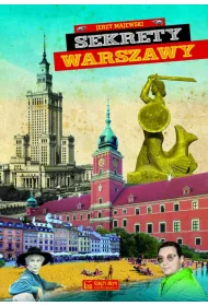 Sekrety Warszawy