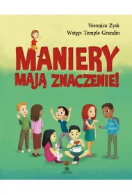 Maniery maj� znaczenie