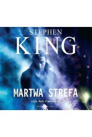 Audiobook Martwa strefa. Castle Rock CD