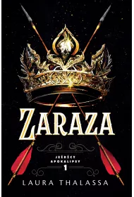 Zaraza. Jedcy apokalipsy. Tom 1