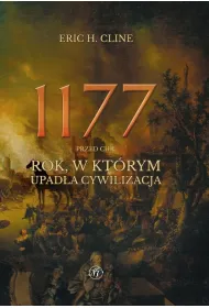 1177 przed Chr. Rok wyd. rozszerzone