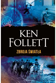 eBook Zbroja wiata. Filary Ziemi. Tom 4 mobi epub