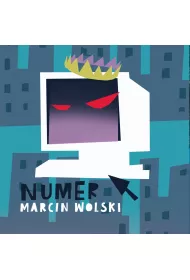 Audiobook Numer mp3