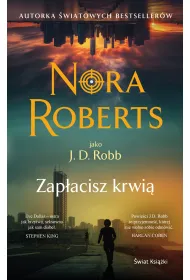 eBook Zapacisz krwi mobi epub