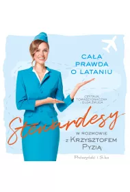 Audiobook Stewardesy mp3