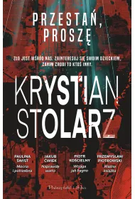 eBook Przesta, prosz mobi epub