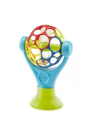 Oball z przyssawk� (OB81529) * Dumel