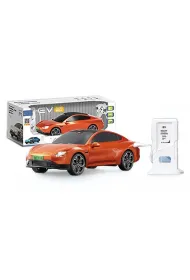 Auto elektryk RC Artyk