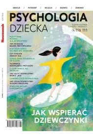 Newsweek Extra 5/2025 Psychologia dziecka