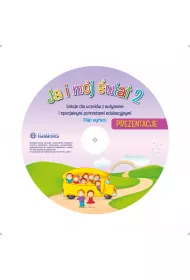 Ja i m�j �wiat 2. Lekcje dla uczni�w z autyzmem i specjalnymi potrzebami edukacyjnymi. Prezentacje CD