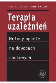 Terapia uzalenie