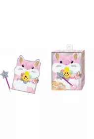 Pecoware Futrzany pami�tnik z d�ugopisem Kr�lik