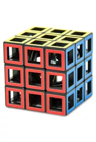 �amig��wka Hollow Cube - poziom 3,5/5 G3
