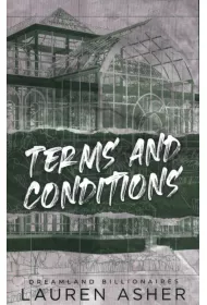 Terms and Conditions