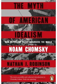 The Myth of American Idealism