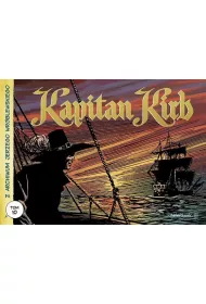 Kapitan Kirb. Z archiwum Jerzego Wr�blewskiego. Tom 10