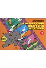 120 przyg�d Kozio�ka Mato�ka