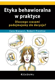 Etyka behawioralna w praktyce