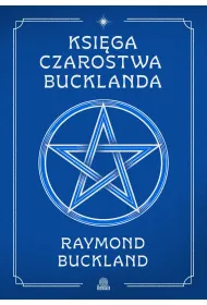 Ksi�ga czarostwa Bucklanda