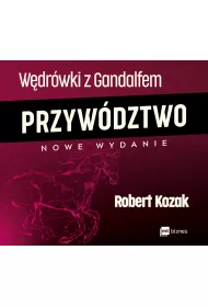 Audiobook Wdrwki z Gandalfem. Przywdztwo mp3