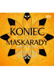 Audiobook Koniec maskarady. Czas niw. Tom 4 mp3