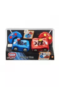 LITTLE TIKES Bumper Cars 2 auta RC 643330