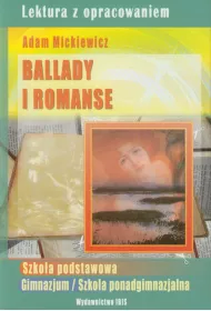 Ballady i Romanse