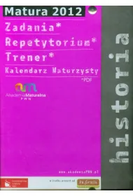 Pakiet maturalny Historia Matura 2011 zestaw