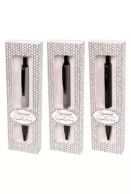 Cresco D�ugopis Winner Black w etui