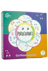 Porachunki Abino