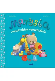 Marysia i weso�y dzie� w przedszkolu