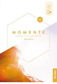 Momente A2. Zeszyt �wicze� + kod online