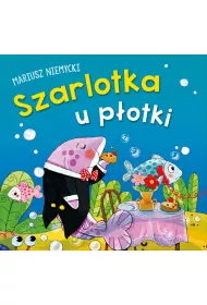 Szarlotka u potki