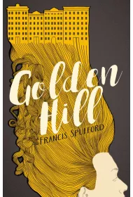 Golden hill