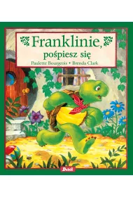 Franklinie, popiesz si