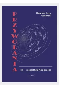 Przywo�ania z galaktyki Kozioro�ca