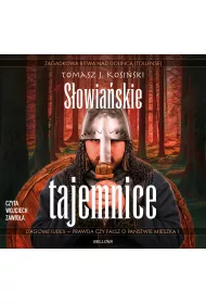 Audiobook S�owia�skie tajemnice mp3