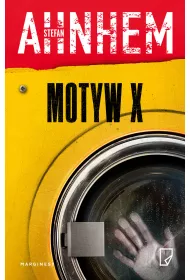 eBook Motyw X mobi epub