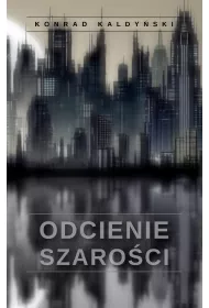 eBook Odcienie szaro�ci pdf mobi epub
