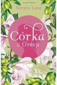 eBook Crka z Grecji. Utracone crki. Tom 3 mobi epub