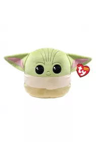Squishy Beanies Star Wars Grogu 30cm Ty