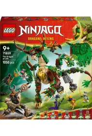 LEGO Ninjago Smok �ycia 71859
