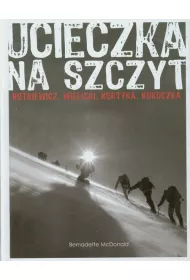 Ucieczka na szczyt