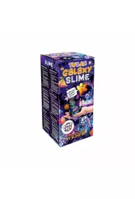 Zestaw DIY Slime - Galaxy Tuban