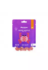 Micro Waffle 80 elementw Krab