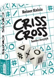 Criss Cross Egmont