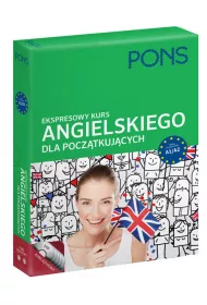 Ekspresowy kurs dla pocz�tkuj�cych: angielski