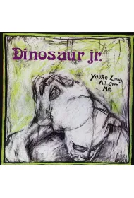You`re Living All Over Me (vinyl)